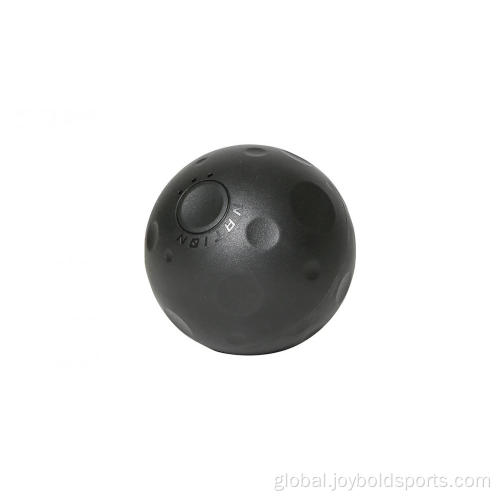  Health and Fitness Single Massage Ball Factory